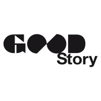 Good Story Logo
