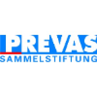 PREVAS Sammelstiftung Logo