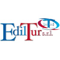 Ediltur s.r.l. Logo