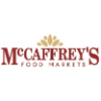 McCaffreys Food Markets Logo