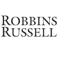 Robbins, Russell, Englert, Orseck & Untereiner LLP Logo