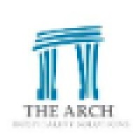 THE ARCH Hospitality Solutions Logo
