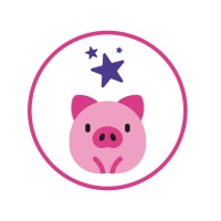 Pink Pig Financials Ltd Logo