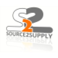 Source 2 Supply Ltd Logo