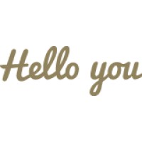 Hello You Digital Logo