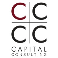 Capital Consulting Brasil Cobrança e Contact Center Logo