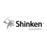 Shinken Solutions Logo