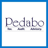 Pedabo Logo