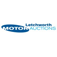 LETCHWORTH MOTOR AUCTIONS LIMITED Logo