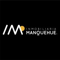 Inmobiliaria Manquehue Logo
