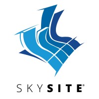 SKYSITE Logo