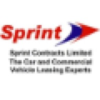 Sprint Contracts Limited Logo