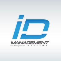 ID Management Systems Logo