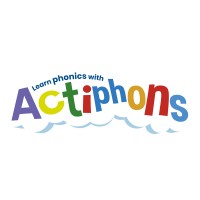 Actiphons Logo