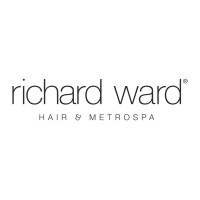 Richard Ward Hair & Metrospa Logo