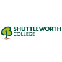 Shuttleworth College Logo