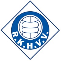 RKHVV - voetbalvereniging R.K.H.V.V. Logo