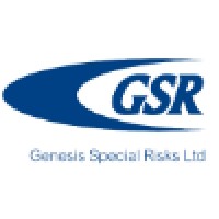 Genesis Special Risks Ltd Logo