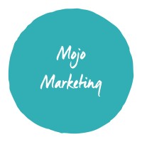 Mojo Marketing. Logo