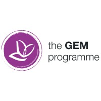 The GEM Programme Logo