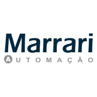 Marrari Automação Logo