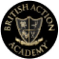 British Action Academy Logo