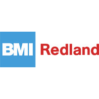 BMI Redland Logo