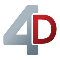 Four D Rubber Ltd Logo