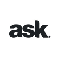 ASK Marketing Logo