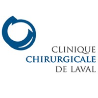 Clinique Chirurgicale de Laval Logo