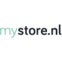 MyStore.nl Logo