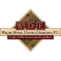 Wagner, Dreese, Elsasser & Associates, P.C. Logo