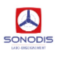 SONODIS sas Logo