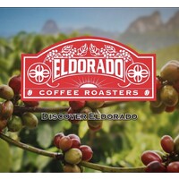 Eldorado Coffee Roasters Logo