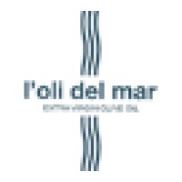 OLI DEL MAR Logo