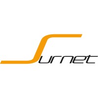 Surnet Logo