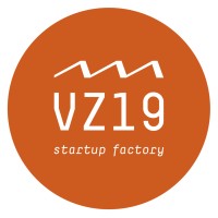 VZ19 Incubatore e Innovazione Logo