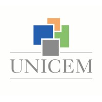 UNICEM - Union nationale des industries de carrières et matériaux de construction Logo