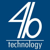 4b Technology Group Logo