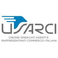 USARCI - Unione Sindacati Agenti Rappresentanti Commercio Italiani Logo