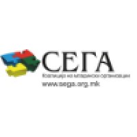 Coalition of youth organizations SEGA Logo