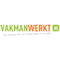 Vakmanwerkt.nl Logo