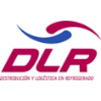 Logistica Refrigerada S.A. / ( DLR ) Logo