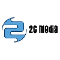 2C Media videoproducties Logo