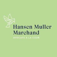 Hansen Muller Marchand Logo