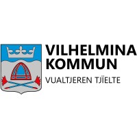 Vilhelmina kommun Logo