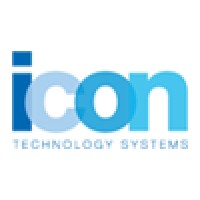 Icon Technology Systems Logo