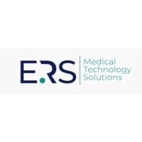 ERS Nigeria Limited Logo