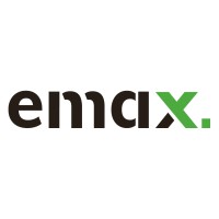 Emax Logo
