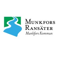 Munkfors kommun Logo